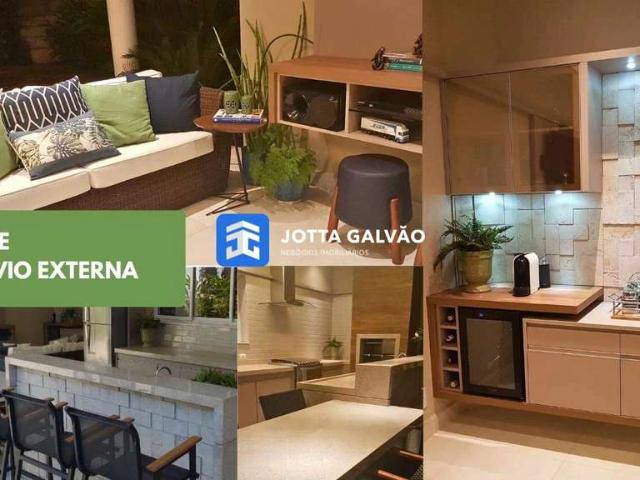 Casa / Sobrado em Condomínio para Venda em Campinas/SP Swiss Park 3 Quartos