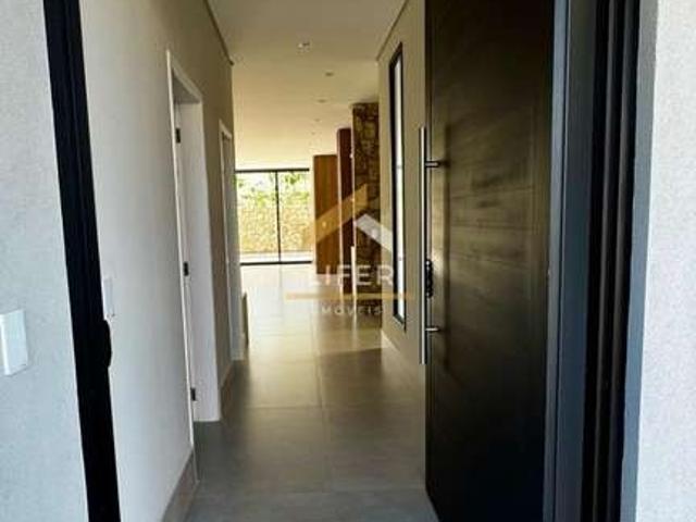 Casa / Sobrado em Condomínio para Venda em Campinas/SP Swiss Park 3 Quartos