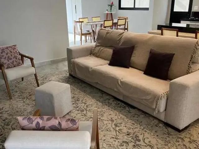 Casa / Sobrado em Condomínio para Venda em Campinas/SP Swiss Park 3 Quartos