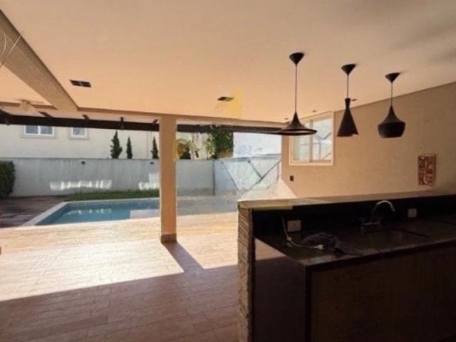 Casa / Sobrado em Condomínio para Venda em Campinas/SP Swiss Park 3 Quartos