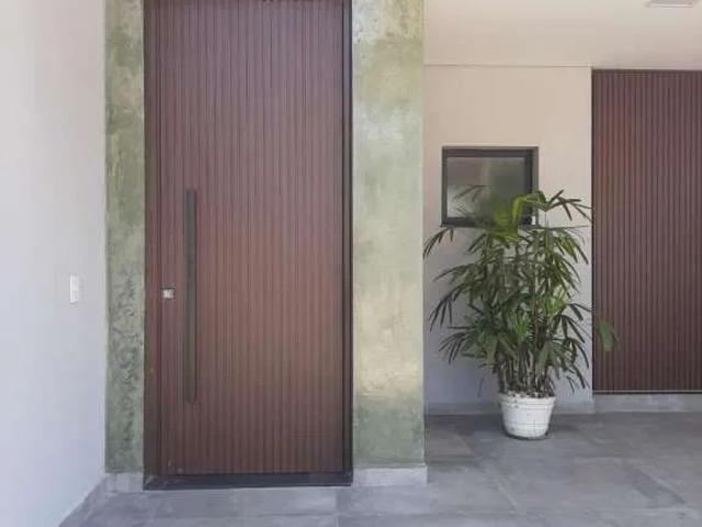 Casa / Sobrado em Condomínio para Venda em Campinas/SP Swiss Park 3 Quartos