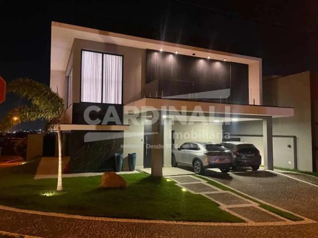 Casa / Sobrado em Condomínio para Venda em Campinas/SP Swiss Park 3 Quartos