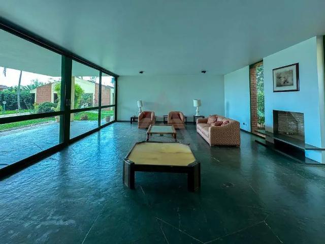 Casa / Sobrado em Condomínio para Venda em Campinas/SP Parque Nova Campinas 3 Quartos