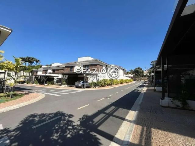 Casa / Sobrado em Condomínio para Venda em Campinas/SP Parque Nova Campinas 3 Quartos