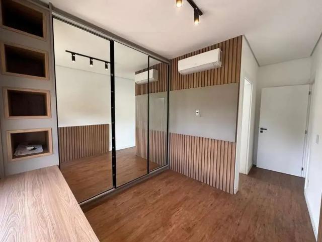 Casa / Sobrado em Condomínio para Venda em Campinas/SP Parque Nova Campinas 3 Quartos