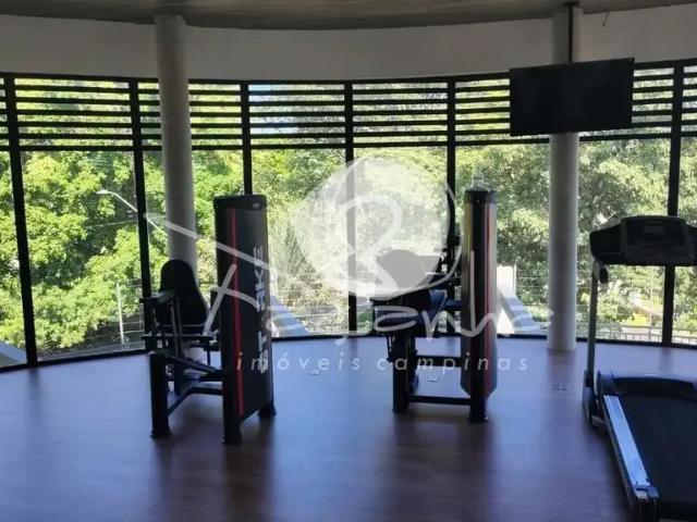 Casa / Sobrado em Condomínio para Venda em Campinas/SP Parque Nova Campinas 2 Quartos