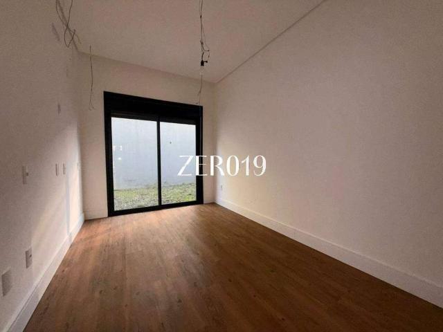 Casa / Sobrado em Condomínio para Venda em Campinas/SP Parque Nova Campinas 2 Quartos