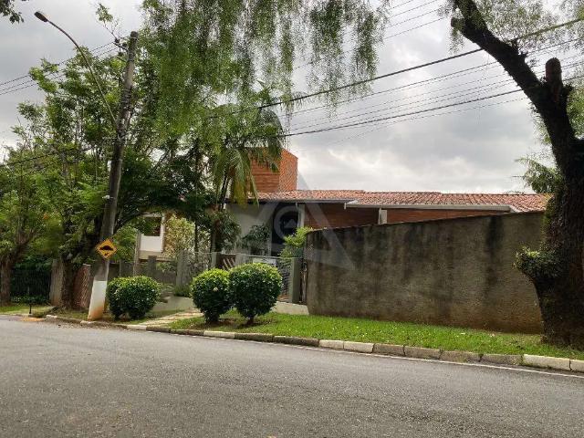 Casa / Sobrado em Condomínio para Venda em Campinas/SP Parque Nova Campinas 4 Quartos