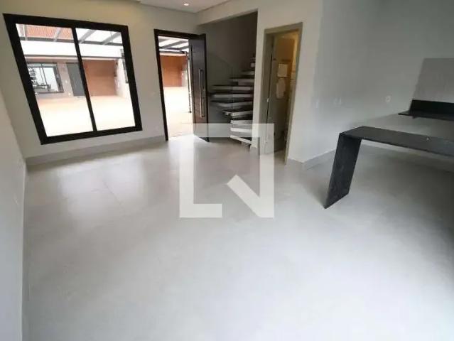 Casa / Sobrado em Condomínio para Venda em Campinas/SP Parque Alto Taquaral 3 Quartos