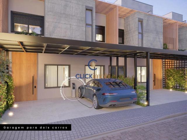 Casa / Sobrado em Condomínio para Venda em Campinas/SP Parque Alto Taquaral 3 Quartos