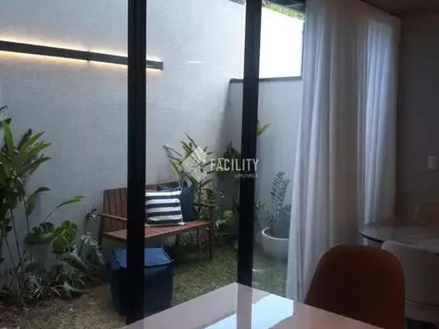 Casa / Sobrado em Condomínio para Venda em Campinas/SP Parque Alto Taquaral 3 Quartos