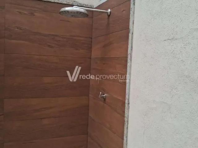 Casa / Sobrado em Condomínio para Venda em Campinas/SP Parque Alto Taquaral 3 Quartos