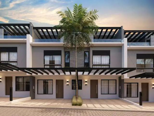 Casa / Sobrado em Condomínio para Venda em Campinas/SP Parque Alto Taquaral 3 Quartos