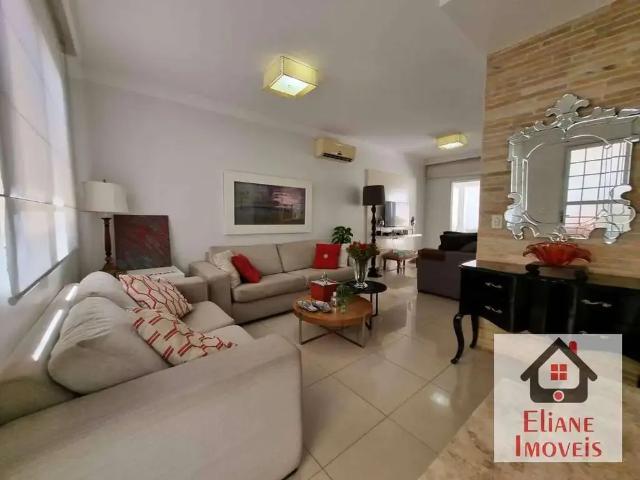 Casa / Sobrado em Condomínio para Venda em Campinas/SP Parque Alto Taquaral 3 Quartos