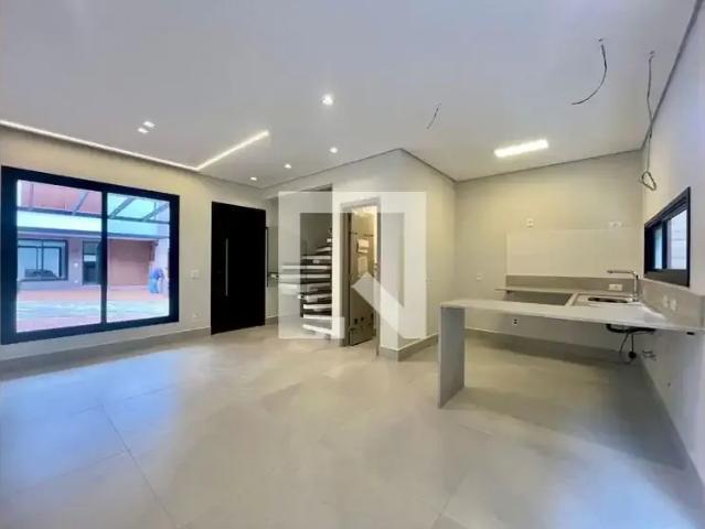 Casa / Sobrado em Condomínio para Venda em Campinas/SP Parque Alto Taquaral 3 Quartos