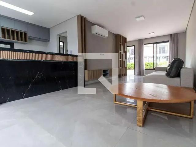 Casa / Sobrado em Condomínio para Venda em Campinas/SP Parque Alto Taquaral 2 Quartos