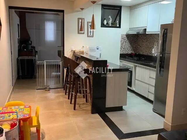 Casa / Sobrado em Condomínio para Venda em Campinas/SP Parque Beatriz 2 Quartos