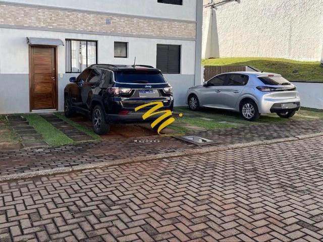 Casa / Sobrado em Condomínio para Venda em Campinas/SP Parque Beatriz 2 Quartos