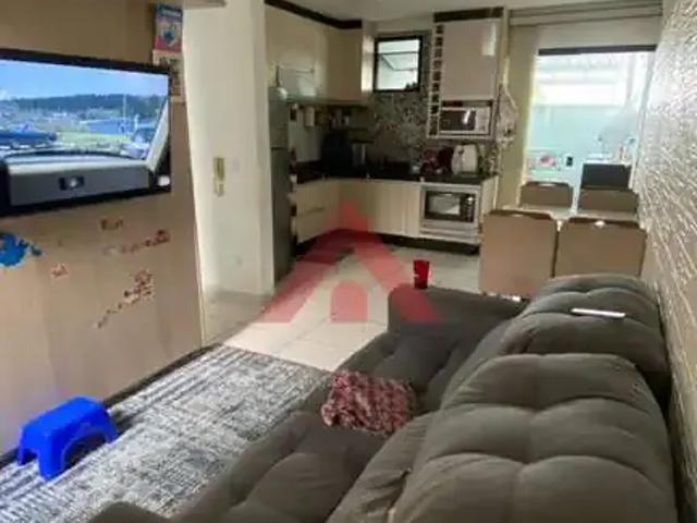 Casa / Sobrado em Condomínio para Venda em Campinas/SP Parque Beatriz 2 Quartos