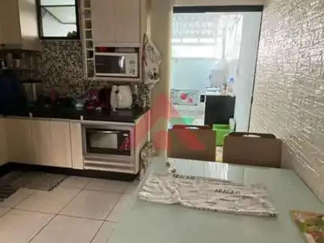 Casa / Sobrado em Condomínio para Venda em Campinas/SP Parque Beatriz 2 Quartos