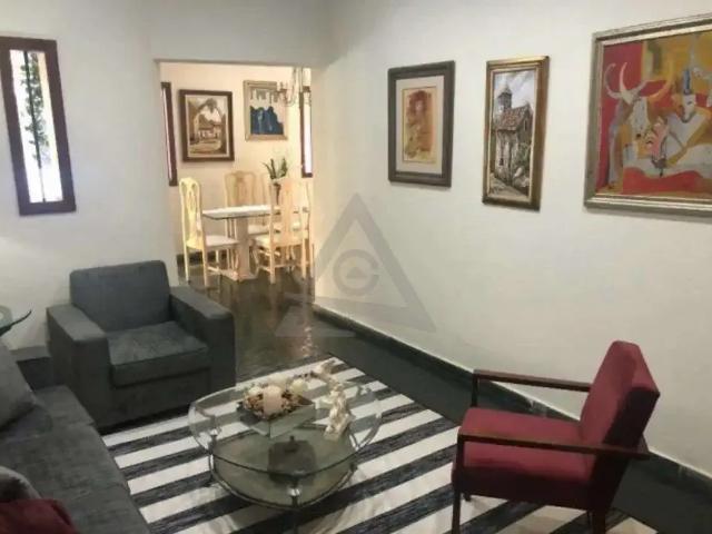 Casa / Sobrado em Condomínio para Venda em Campinas/SP Parque da Hípica 4 Quartos