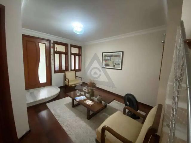 Casa / Sobrado em Condomínio para Venda em Campinas/SP Parque da Hípica 4 Quartos