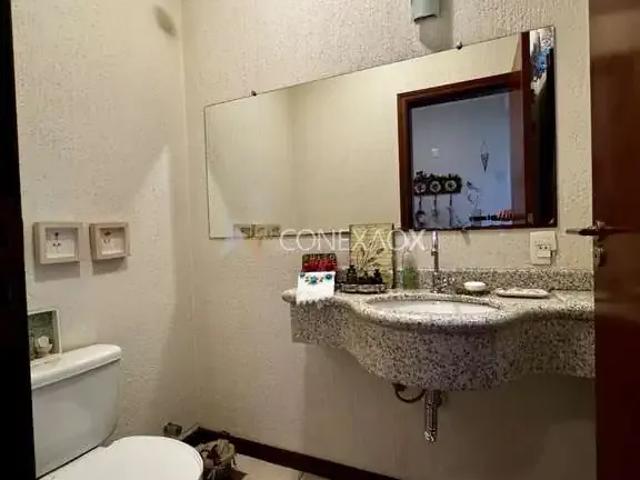 Casa / Sobrado em Condomínio para Venda em Campinas/SP Parque da Hípica 4 Quartos