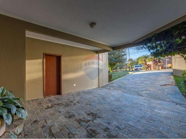Casa / Sobrado em Condomínio para Venda em Campinas/SP Parque da Hípica 4 Quartos