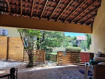 Casa / Sobrado em Condomínio para Locação em Campinas/SP Parque das Universidades 3 Quartos