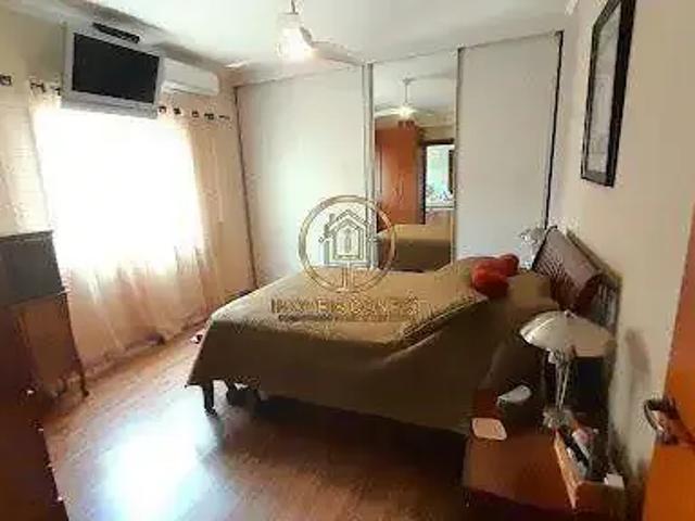 Casa / Sobrado em Condomínio para Venda em Campinas/SP Parque das Universidades 4 Quartos
