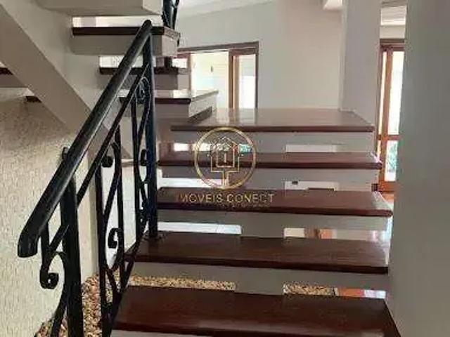Casa / Sobrado em Condomínio para Venda em Campinas/SP Parque das Universidades 4 Quartos