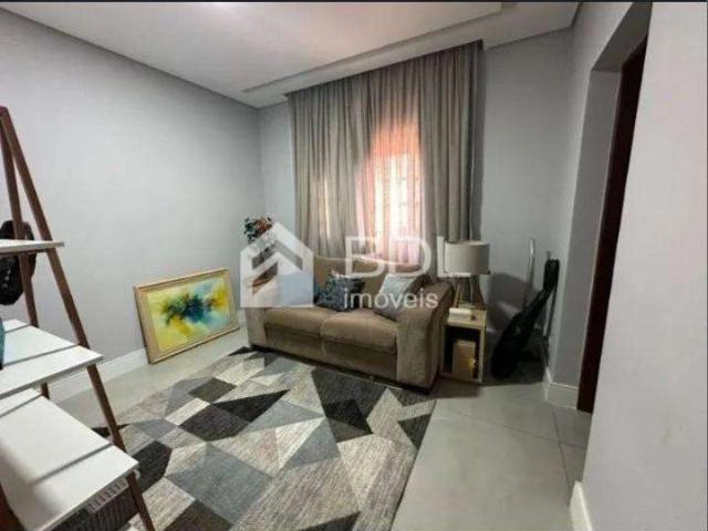 Casa / Sobrado em Condomínio para Venda em Campinas/SP Parque das Universidades 4 Quartos