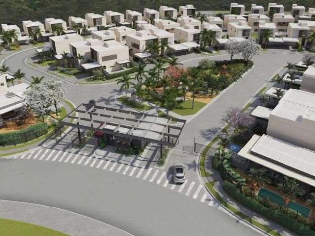 Casa / Sobrado em Condomínio para Venda em Campinas/SP Parque das Flores 3 Quartos