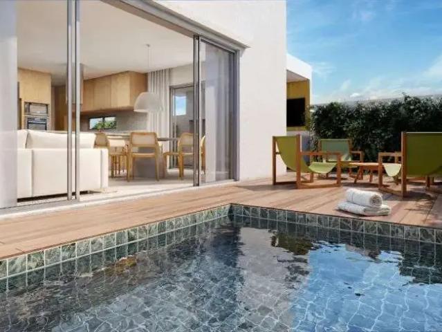 Casa / Sobrado em Condomínio para Venda em Campinas/SP Parque das Flores 3 Quartos