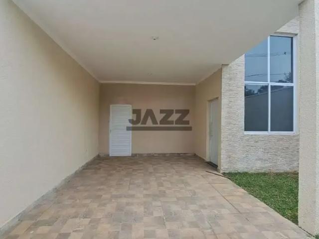Casa / Sobrado em Condomínio para Venda em Campinas/SP Parque das Praças 2 Quartos