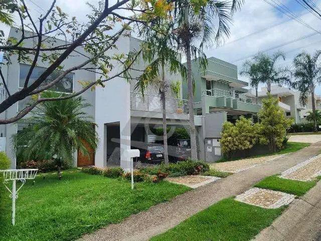 Casa / Sobrado em Condomínio para Venda em Campinas/SP Parque das Quaresmeiras 3 Quartos
