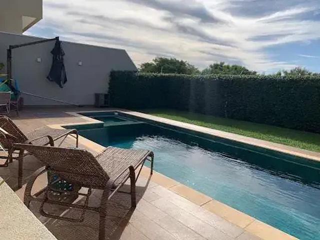 Casa / Sobrado em Condomínio para Venda em Campinas/SP Parque das Quaresmeiras 3 Quartos