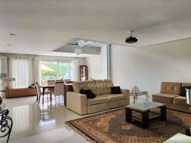 Casa / Sobrado em Condomínio para Venda em Campinas/SP Parque das Quaresmeiras 3 Quartos
