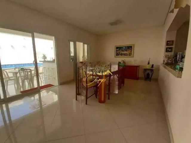 Casa / Sobrado em Condomínio para Venda em Campinas/SP Parque das Quaresmeiras 4 Quartos