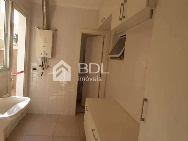 Casa / Sobrado em Condomínio para Venda em Campinas/SP Parque dos Resedás 4 Quartos