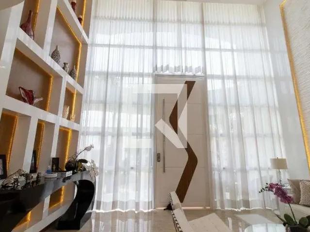 Casa / Sobrado em Condomínio para Venda em Campinas/SP Parque Imperador 5 Quartos