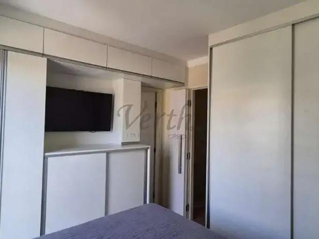 Casa / Sobrado em Condomínio para Venda em Campinas/SP Parque Imperador 3 Quartos