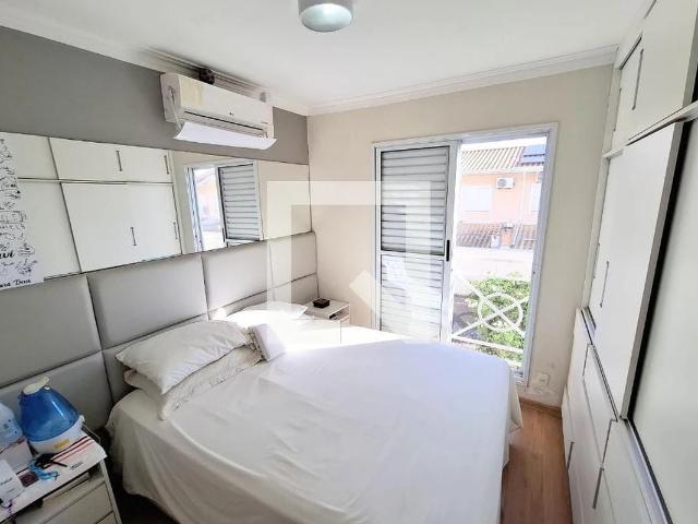 Casa / Sobrado em Condomínio para Venda em Campinas/SP Parque Imperador 3 Quartos