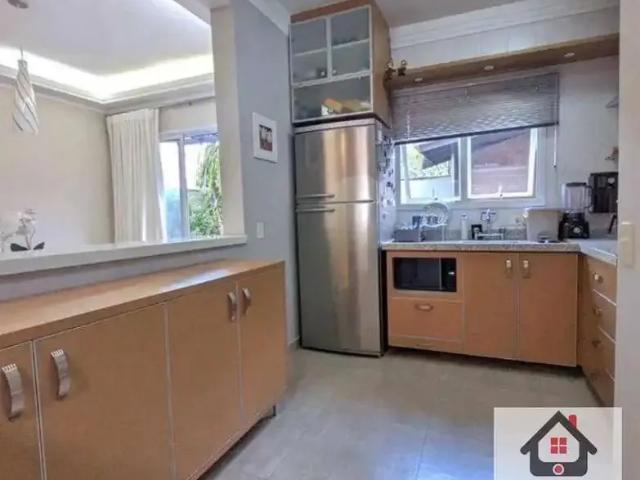 Casa / Sobrado em Condomínio para Venda em Campinas/SP Parque Imperador 3 Quartos