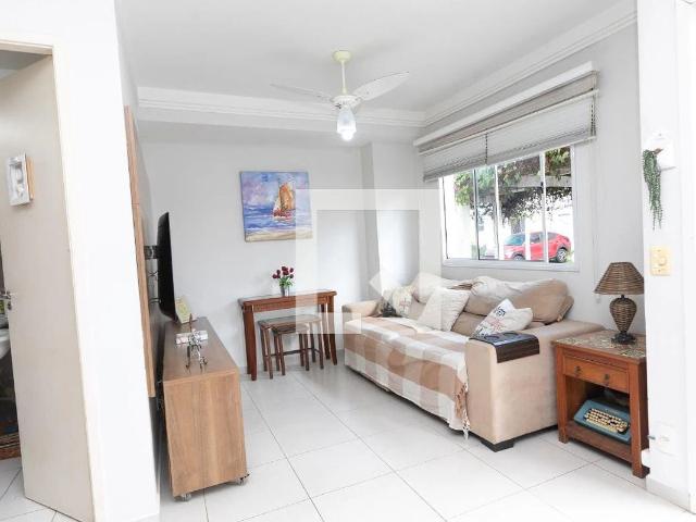 Casa / Sobrado em Condomínio para Venda em Campinas/SP Parque Imperador 3 Quartos
