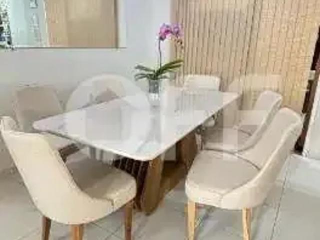 Casa / Sobrado em Condomínio para Venda em Campinas/SP Parque Imperador 3 Quartos
