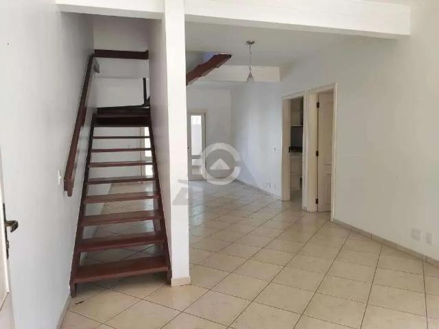 Casa / Sobrado em Condomínio para Venda em Campinas/SP Parque Imperador 3 Quartos