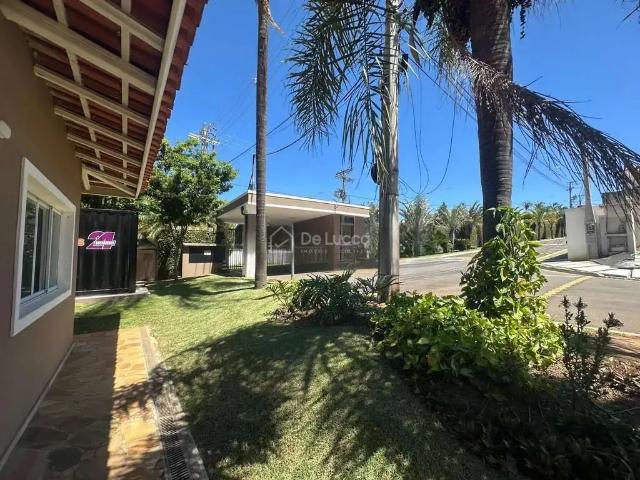 Casa / Sobrado em Condomínio para Venda em Campinas/SP Parque Imperador 3 Quartos