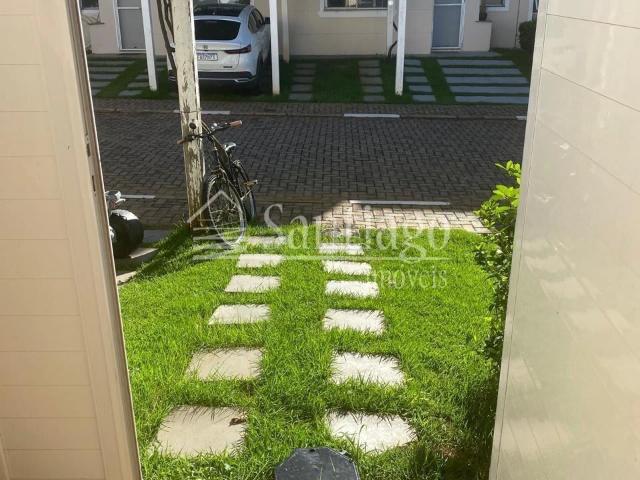Casa / Sobrado em Condomínio para Venda em Campinas/SP Parque Imperador 3 Quartos
