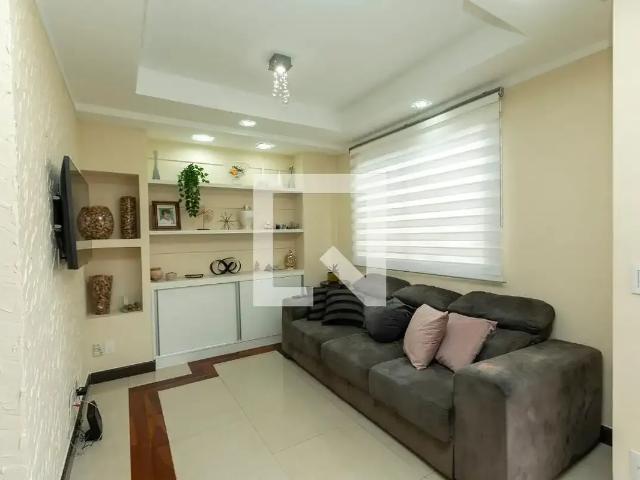 Casa / Sobrado em Condomínio para Venda em Campinas/SP Parque Imperador 3 Quartos